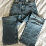 BDG  full length, high rise jeans Photo 0