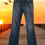 Anthropologie Anthropology Freedom of Choice Greenwich boot cut jeans Women’s Size 26 Photo 0