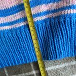 Handmade knitted holiday top Multiple Photo 7