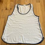 Lake Pima Tank Pajama Top Sz S Photo 0