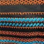 Brooks Brothers Embroidered Pencil Skirt Size 6 Preppy Mature Old Money Classic Photo 9