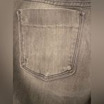 Black Orchid Denim in Women’s Classic Gray Bermuda Cotton Shorts Size 26 Photo 13