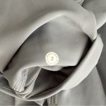 Lululemon  Power Thru High-Rise Tight 25" Rhino Grey Photo 7