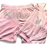 Playboy light pink  Tracksuit Photo 0