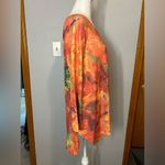 Philosophy ‎ shark hem colorful tunic size S BIN L NEW Photo 3