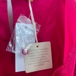 Magaschoni  Linen Jumpsuit Size Extra Small Designer Luxury Summer Spring NWT Photo 5