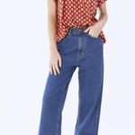 Hunter Bell millie top in autumn bloom sz L Photo 2