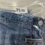 Levi's Levi’s 501 Sz 31 Shorts Cut Off Jean Button Front High Rise Short Denim Women’s Photo 10