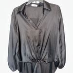 Lizard Thicket  Blouse Photo 0