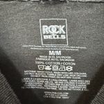 LL Cool J East Coast Rap Trailblazer Rock the Bells Tee M Photo 3