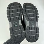 Danner Womens Run Time 3” Dark Shadow NMT Steel Toe Shoes Size 8.5 Black Photo 8