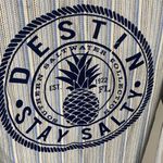 Beach By Exist  100% Cotton Hoodie Size S Photo 4