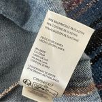 Anthropologie  Pilcro Denim Romper XL Photo 10