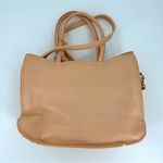 Oversized Pink Cat Purse Black Photo 2