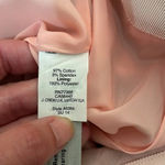 J.Crew colorful pencil skirt size 4 Photo 5