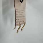 Anthropologie  Gold Drop Earrings Photo 1