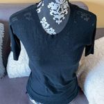 MOSSIMO Black T Photo 0