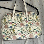 ALDO  Multicolor Floral Shoulder Bag Photo 0