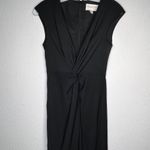 Keepsake the Label Black‎ Dress Black Size XS Photo 4