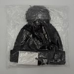 Barefoot Dreams  Cozychic Cable Beanie With PomPom
In Dark Brown One Size Photo 2