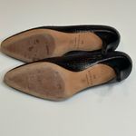 Ann Taylor  loft leather pump‎ -size 6 Photo 1