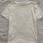 American Eagle  baby tee Photo 4