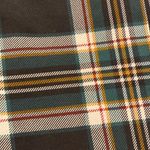 American Eagle  Plaid Leggings Photo 2