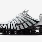Nike  Shox Women’s Photo 0