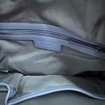 Vera Wang Simply Vera  Stylish Blue Shoulder Bag Photo 3