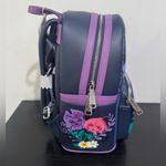 Lounge Fly  Disney Alice in Wonderland Alice & Flowers Mini Backpack Photo 4