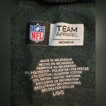 NFL  | TEAM APPAREL womens New York Jets t-shirt. Size: L. Photo 4