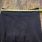 Rafaella Classic Black A-line Skirt Size 16 Photo 6