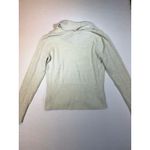 Worthington Womens XL Cowl Neck Knit Sweater Pullover Long Sleeve Sparkle Photo 1