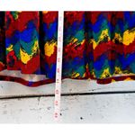 LuLaRoe  Woman's‎ Julia Printed Dress [Size Small] Made in USA Photo 3