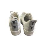 Princess Polly White Windsor Smith Racerr Sneakers Photo 1