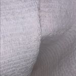 Cotton On New smocked woven Shaw shirted midi dress M dress Photo 13