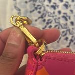 MCM  Pink purse Photo 4