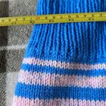 Handmade knitted holiday top Multiple Photo 6