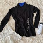 Calvin Klein Performance Fitness Sweatshirt Photo 2