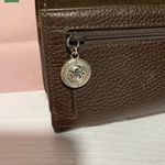 Brighton wallet. Sonia’s Cercle Large wallet. Photo 3