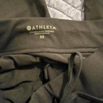 Athleta Metro Street Black Joggers Photo 7
