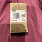 Nike NWT Plus Size One Luxe Twist Dri Fit Top Photo 1