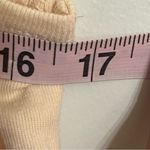 Flintstones Bam Bam & Pebbles Cartoon T Shirt Baby Doll Off Shoulder Size Large Pink Photo 6