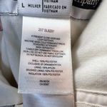 Columbia Women's Omni-Tech Ski Snow Pants Ivory Insulated Snow Boarding Sz Large Photo 9