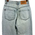 BDG Urban Outfitters Women's High Waist Artsy Cowboy Jeans Size 25 Denim Casual Photo 8