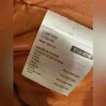 Elodie  Chocolate Brown Mocha Teddy Bear Sweater Jacket Coat Large Chunky Photo 2