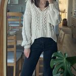 POL Cream Boutique Sweater  Photo 3