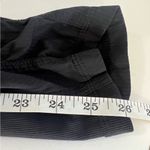 Lululemon Street To Studio Pant II Unlined Black First Release Sz 4 Dance Studio Photo 9