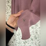 Lululemon  tunic/poncho Photo 8