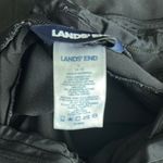 Black Joggers with Wide Photo 4